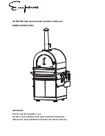 Preview for 1 page of Empava EMPV-PG02 Installaton Manual