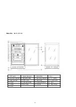 Preview for 11 page of Empava EMPV-WC01S User Manual