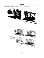 Preview for 25 page of Empava EMPV30GR03 Manual