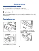 Preview for 40 page of Empava EMPV30GR03 Manual