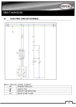 Предварительный просмотр 25 страницы EMPERO EM.01 Manual