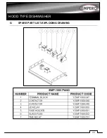 Предварительный просмотр 11 страницы EMPERO EMP.1000 Instruction Manual