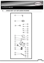 Предварительный просмотр 11 страницы EMPERO EMP.350 Instruction Manual