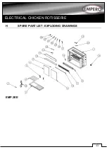 Preview for 11 page of EMPERO EMP.3EE User Manual