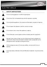 Предварительный просмотр 5 страницы EMPERO EMP.6IE010 Manual