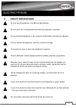 Preview for 5 page of EMPERO EMP.7FE010 User Manual