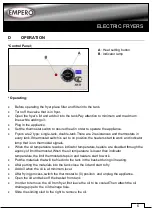 Предварительный просмотр 6 страницы EMPERO EMP.7FE010 User Manual