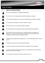 Предварительный просмотр 5 страницы EMPERO EMP.7FG010 Instruction Manual