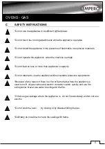 Предварительный просмотр 5 страницы EMPERO EMP.7FRG01 Manual