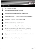 Preview for 5 page of EMPERO EMP.7KG010 Instruction Manual