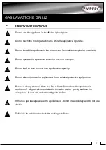Предварительный просмотр 5 страницы EMPERO EMP.7LG010 Manual