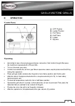 Предварительный просмотр 6 страницы EMPERO EMP.7LG010 Manual