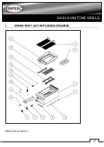 Предварительный просмотр 12 страницы EMPERO EMP.7LG010 Manual