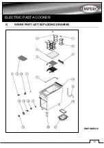 Предварительный просмотр 11 страницы EMPERO EMP.7ME010 Manual