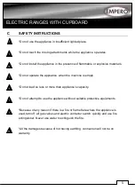 Предварительный просмотр 5 страницы EMPERO EMP.9KE030 Manual