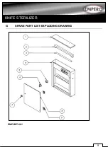 Предварительный просмотр 9 страницы EMPERO EMP.BST.001 Instruction Manual