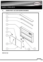 Предварительный просмотр 11 страницы EMPERO EMP.BST.001 Instruction Manual