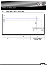 Предварительный просмотр 13 страницы EMPERO EMP.BST.001 Instruction Manual