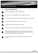 Preview for 5 page of EMPERO EMP.SCM.01 Manual