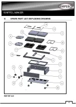 Предварительный просмотр 11 страницы EMPERO EMP.WF.010 Instruction Manual