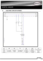 Предварительный просмотр 13 страницы EMPERO EMP.WF.010 Instruction Manual