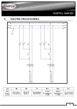 Предварительный просмотр 14 страницы EMPERO EMP.WF.010 Instruction Manual