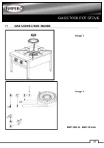 Preview for 10 page of EMPERO EMP.YRG.50 Manual
