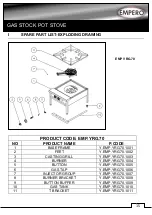 Preview for 15 page of EMPERO EMP.YRG.50 Manual