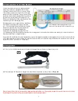 Preview for 3 page of Emperor Aquatics 02818 Instructions Manual