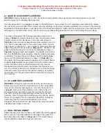 Preview for 6 page of Emperor Aquatics 02818 Instructions Manual