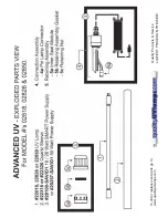 Preview for 8 page of Emperor Aquatics 02818 Instructions Manual