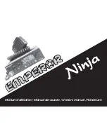 Emperor Ninja Manual preview