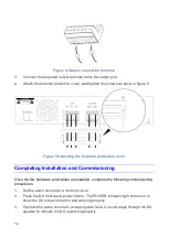 Предварительный просмотр 20 страницы Empertech KB-DA4060 User Manual