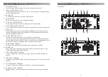 Предварительный просмотр 3 страницы EMPHASER EA-S2 Installation & Operating Manual