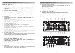 Предварительный просмотр 9 страницы EMPHASER EA-S2 Installation & Operating Manual