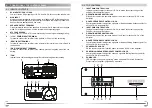 Предварительный просмотр 5 страницы EMPHASER EA1300 Nstallation & Operation Manual