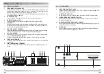 Предварительный просмотр 6 страницы EMPHASER EA1300 Nstallation & Operation Manual