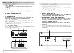 Предварительный просмотр 10 страницы EMPHASER EA1300 Nstallation & Operation Manual