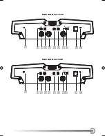 Предварительный просмотр 7 страницы EMPHASER EA1350D Installation & Operating Manual