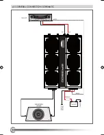 Предварительный просмотр 12 страницы EMPHASER EA1350D Installation & Operating Manual