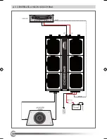 Предварительный просмотр 24 страницы EMPHASER EA1350D Installation & Operating Manual