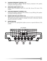 Предварительный просмотр 11 страницы EMPHASER EA2160 Installation & Operating Manual