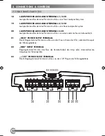 Предварительный просмотр 26 страницы EMPHASER EA2160 Installation & Operating Manual