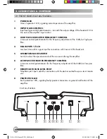 Предварительный просмотр 6 страницы EMPHASER EA2160S Installation & Operating Manual