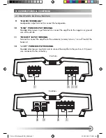 Предварительный просмотр 7 страницы EMPHASER EA2160S Installation & Operating Manual