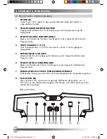 Предварительный просмотр 16 страницы EMPHASER EA2160S Installation & Operating Manual