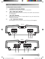 Предварительный просмотр 17 страницы EMPHASER EA2160S Installation & Operating Manual