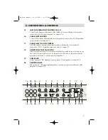 Предварительный просмотр 7 страницы EMPHASER EA4100-500 Installation & Operating Manual