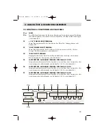 Предварительный просмотр 23 страницы EMPHASER EA4100-500 Installation & Operating Manual