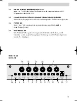 Предварительный просмотр 15 страницы EMPHASER EA450-250 Installation & Operating Manual